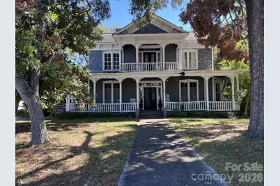 121 York Street, Chester, SC 29706 - Photo 1