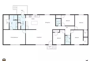 316 New Jerusalem Church Rd, Forest City, NC 28043 - Photo 31