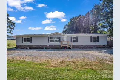 316 New Jerusalem Church Road, Forest City, NC 28043 - Photo 1