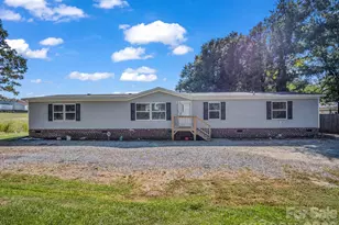 316 New Jerusalem Church Rd, Forest City, NC 28043 - Photo 1