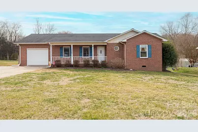 2487 Ashford Drive, Newton, NC 28658 - Photo 1
