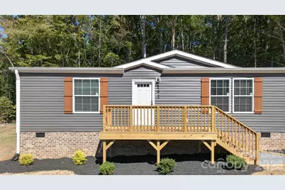 202 Christophers Court, Lexington, NC 27295 - Photo 5