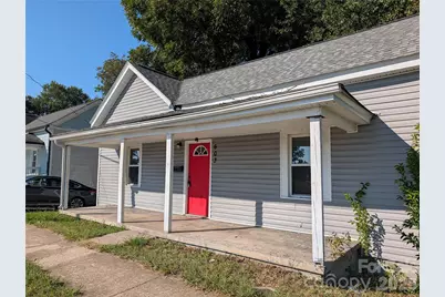 603 Marietta Street, Gastonia, NC 28052 - Photo 1