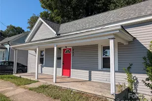 603 Marietta St, Gastonia, NC 28052 - Photo 1