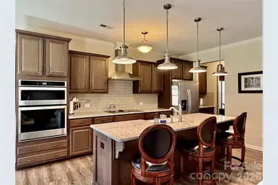 177 Old Harbor Drive, Mount Gilead, NC 27306 - Photo 5