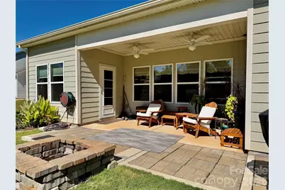 177 Old Harbor Drive, Mount Gilead, NC 27306 - Photo 33