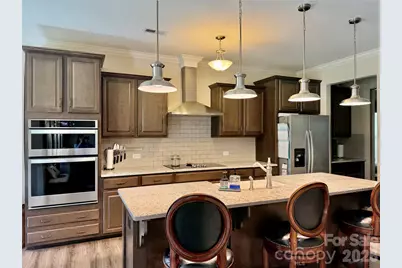 177 Old Harbor Drive, Mount Gilead, NC 27306 - Photo 3
