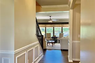 177 Old Harbor Dr, Mount Gilead, NC 27306 - Photo 17