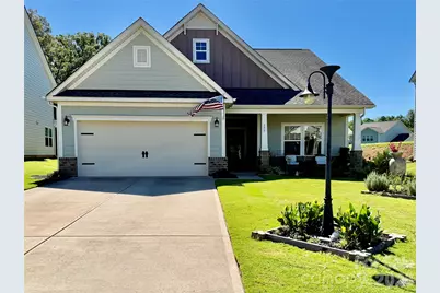 177 Old Harbor Drive, Mount Gilead, NC 27306 - Photo 1