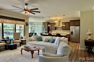 177 Old Harbor Dr, Mount Gilead, NC 27306 - Photo 13