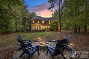 3564 Weddington Oaks Dr, Matthews, NC 28104 - Photo 35