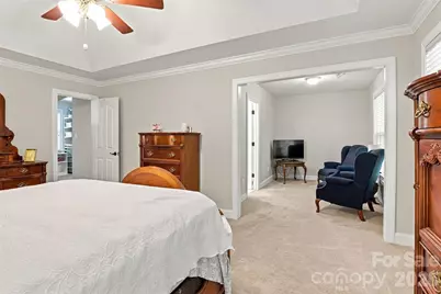 3564 Weddington Oaks Drive, Matthews, NC 28104 - Photo 17
