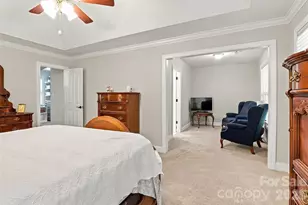 3564 Weddington Oaks Dr, Matthews, NC 28104 - Photo 17