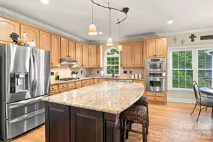 3564 Weddington Oaks Dr, Matthews, NC 28104 - Photo 11