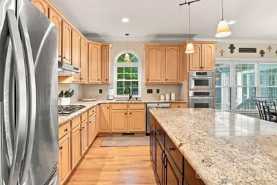 3564 Weddington Oaks Drive, Matthews, NC 28104 - Photo 13