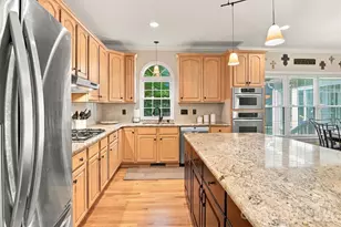 3564 Weddington Oaks Dr, Matthews, NC 28104 - Photo 13