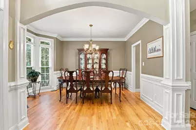 3564 Weddington Oaks Drive, Matthews, NC 28104 - Photo 9