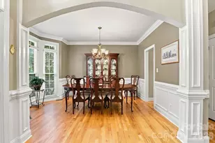 3564 Weddington Oaks Dr, Matthews, NC 28104 - Photo 9