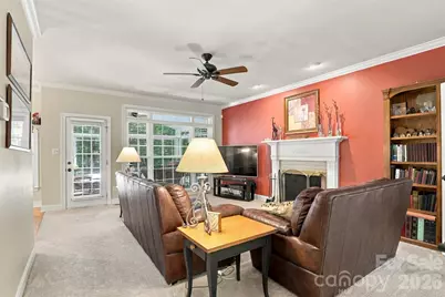 3564 Weddington Oaks Drive, Matthews, NC 28104 - Photo 7