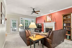 3564 Weddington Oaks Dr, Matthews, NC 28104 - Photo 7