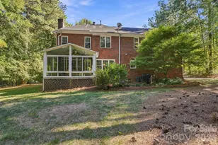 3564 Weddington Oaks Dr, Matthews, NC 28104 - Photo 37