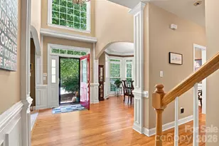 3564 Weddington Oaks Dr, Matthews, NC 28104 - Photo 3