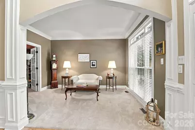 3564 Weddington Oaks Drive, Matthews, NC 28104 - Photo 5