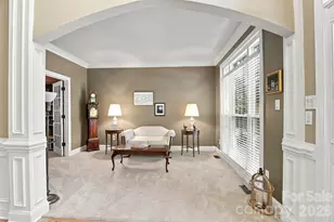 3564 Weddington Oaks Dr, Matthews, NC 28104 - Photo 5