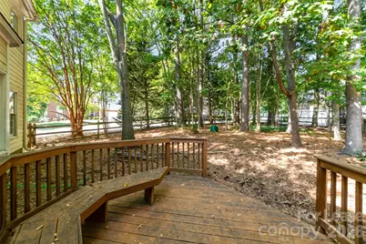6401 Morningsong Lane, Charlotte, NC 28269 - Photo 35