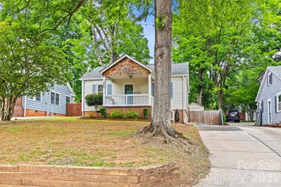 3225 Commonwealth Avenue, Charlotte, NC 28205 - Photo 1