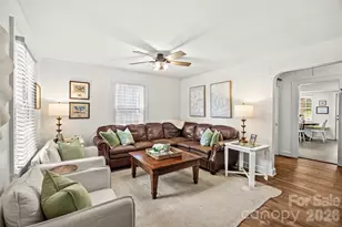 3225 Commonwealth Ave, Charlotte, NC 28205 - Photo 5