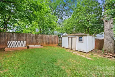 3225 Commonwealth Avenue, Charlotte, NC 28205 - Photo 21