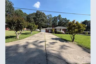 604 Willow Street, Wadesboro, NC 28170 - Photo 23