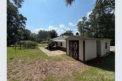 604 Willow Street, Wadesboro, NC 28170 - Photo 19