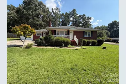 604 Willow Street, Wadesboro, NC 28170 - Photo 1