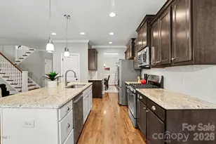 12312 Bunchgrass Ln, Raleigh, NC 27614 - Photo 9