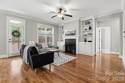 12312 Bunchgrass Lane, Raleigh, NC 27614 - Photo 5