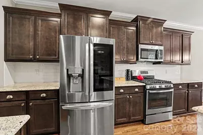 12312 Bunchgrass Lane, Raleigh, NC 27614 - Photo 13