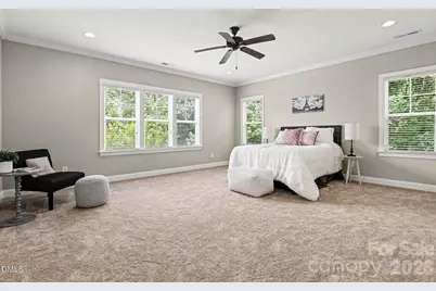 12312 Bunchgrass Lane, Raleigh, NC 27614 - Photo 21