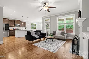 12312 Bunchgrass Ln, Raleigh, NC 27614 - Photo 7