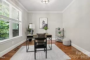 12312 Bunchgrass Ln, Raleigh, NC 27614 - Photo 19