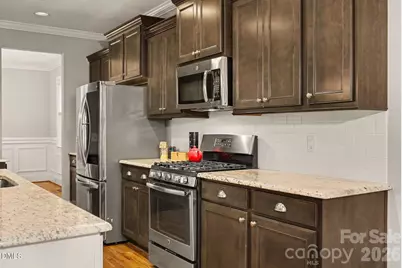 12312 Bunchgrass Lane, Raleigh, NC 27614 - Photo 11