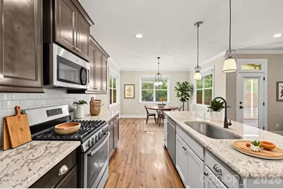 12312 Bunchgrass Lane, Raleigh, NC 27614 - Photo 3