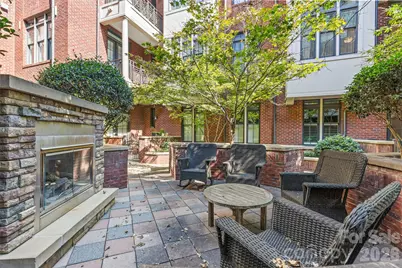 2810 Selwyn Avenue #209, Charlotte, NC 28209 - Photo 35