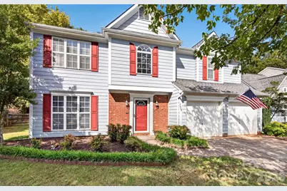 7609 Berrywood Circle, Huntersville, NC 28078 - Photo 3