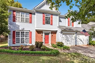 7609 Berrywood Cir, Huntersville, NC 28078 - Photo 3