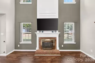 7609 Berrywood Circle, Huntersville, NC 28078 - Photo 9