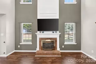 7609 Berrywood Cir, Huntersville, NC 28078 - Photo 9