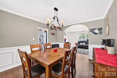 7609 Berrywood Circle, Huntersville, NC 28078 - Photo 19