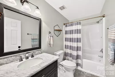 7609 Berrywood Circle, Huntersville, NC 28078 - Photo 33